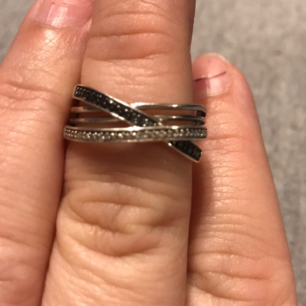 Kay jewelry ring